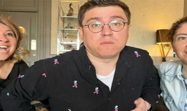 İbrahim Büyükak ile ablalarından 37 yıl sonra aynı poz!