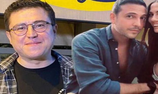 İbrahim Büyükak: İnşallah mutlu olurlar
