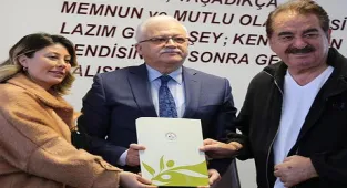 İbrahim Tatlıses'in kazandığı AVM ihalesi iptal edildi!