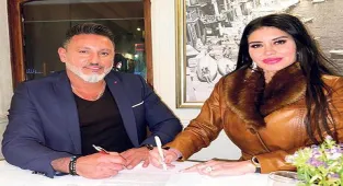 İki şarkılık anlaşma