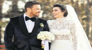 İkinci kez boşanıyorlar