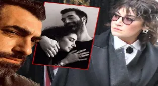 İlker Kaleli ile aşk yaşayan Sıla'dan 'evlilik' cevabı!