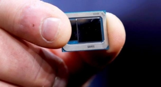 Intel, İsrailli Çip Üeticisini Satın Aldı