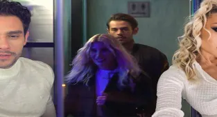 İrem Derici ve Cem Belevi'den aşk iddialarına kaçamak yanıt!