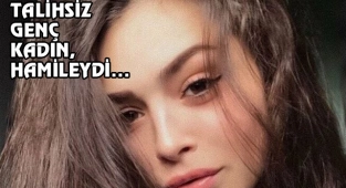İş Görüşmesinde Feci Şekilde Can Verdi