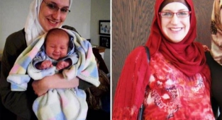 IŞİD'in Kadın Taburunu Yöneten Amerikalı