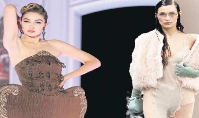 İtalya'da moda rüzgarı