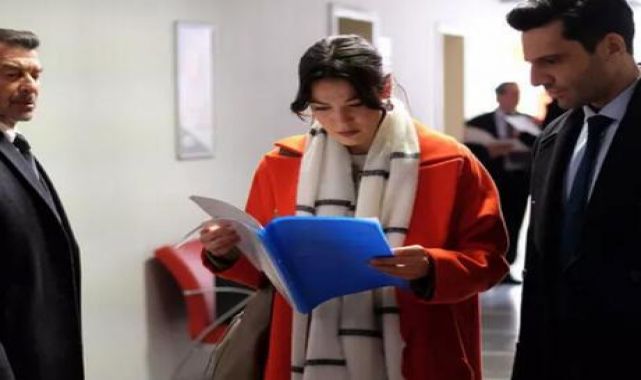 İzleyici yine 'Yargı' dedi! Nefesler Ceylin için tutuldu