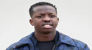 Jamal Edwards hayatını kaybetti