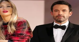 Jennifer Lopez’den Ben Affleck itirafı: Güzel bir aşk hikayesi yaşıyoruz