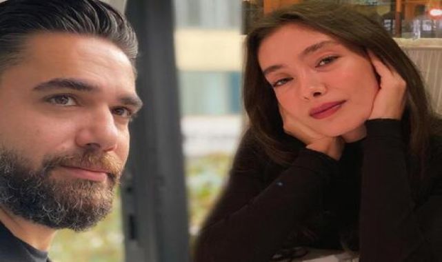 Kadir Doğulu'dan Neslihan Atagül paylaşımı