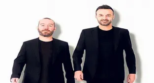 Kafadar’dan yeni tekli