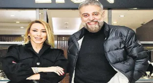 Kamera Alkan’da!