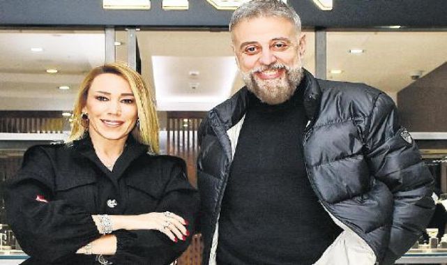 Kamera Alkan’da!