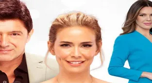 Kanal D’ye ödül yağmuru