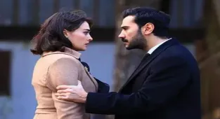 'Kanunsuz Topraklar' dizisi final yapıyor