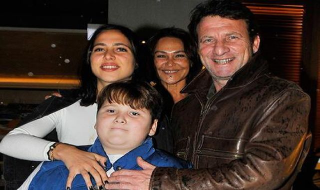 Kaya Çilingiroğlu'nun paylaşımına Hülya Avşar kayıtsız kalamadı