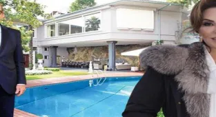 Kemal Gülman ve Feryal Gülman'ın yalı krizinde üçüncü perde!