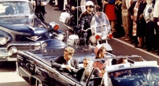 Kennedy Suikastının Emri CIA Direktöründen