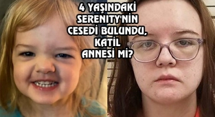 Kentucky'de Kayıp Olan Çocuğu Annesi Öldürmüş