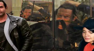 Keremcem'in telefon konuşması şaşırttı! 'Hayatımı mahvettin...'