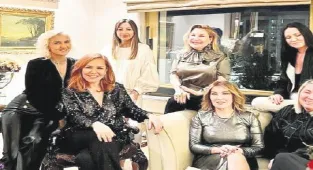Keyifli akşam yemeği