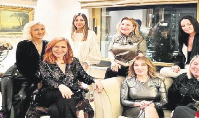 Keyifli akşam yemeği