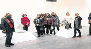 Keyifli buluşma