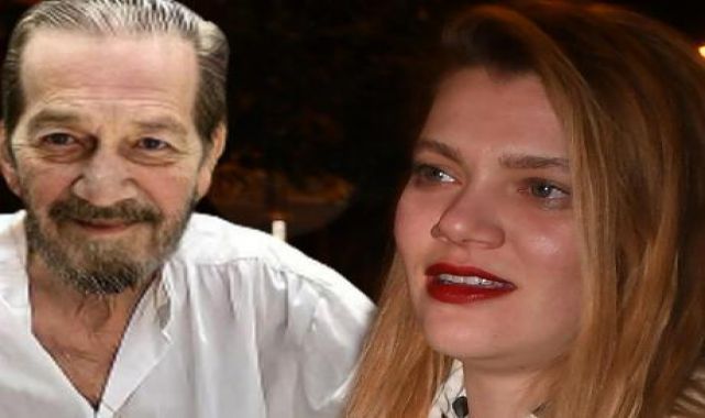 Kızı Derya açıkladı! Ferhan Şensoy'un kitabı çıkıyor