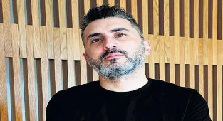Klinik tasarımlarına farklı bakış