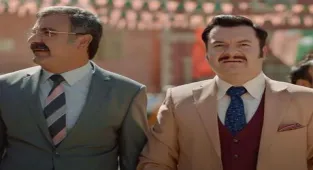 Kolonya Cumhuriyeti oyuncuları kim, konusu nedir? Kolonya Cumhuriyeti filmi nerede çekildi? İşte, oyuncu kadrosu...