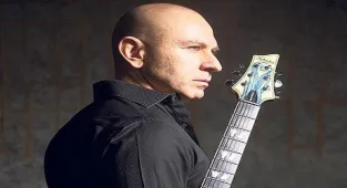 Konserleri başlıyor