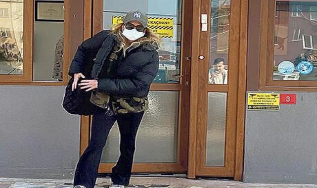 ‘Köpeğim ameliyat olacak’