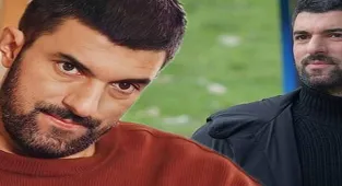 Koronavirüse yakalanan Engin Akyürek'ten yeni haber!