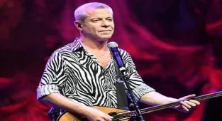 Levent Yüksel kimdir, kaç yaşında? Levent Yüksel nereli? İşte şarkıları