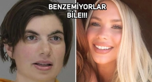 Los Angeles'ta İsim Benzerliği Yüzünden Hapis Yattı