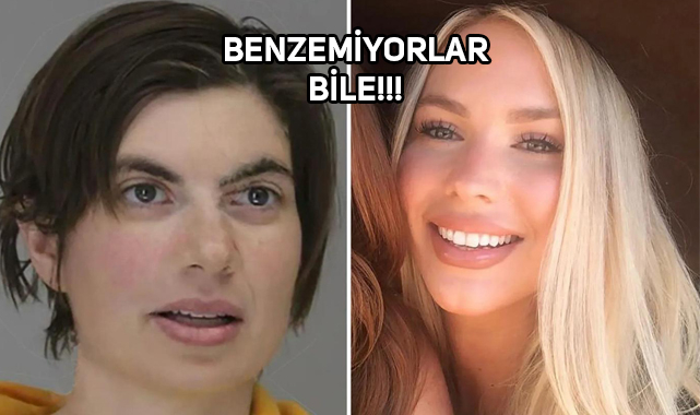 Los Angeles'ta İsim Benzerliği Yüzünden Hapis Yattı