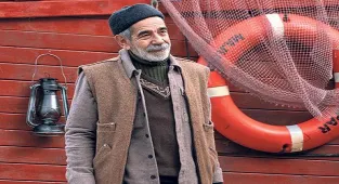 Mafya babasını canlandıracak