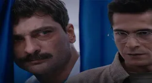 Mahkum uyarlama mı, oyuncuları kim? Mahkum dizisi konusu nedir, hangi gün?