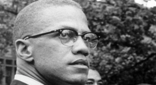 Malcom X'in Kızı Federal Soruşturma İstedi 