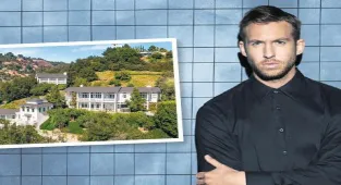 Malikanesini satıyor