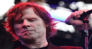 Mark Lanegan hayatını kaybetti