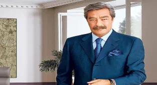 Marka yüzü oldu