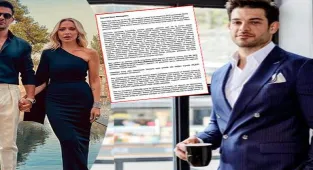 Mehmet Dinçeler'den iddialara yanıt! Hadise'ye evlilik teklifi etmişti