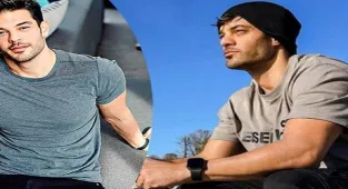 Mehmet Dinçerler'in Instagram hesabı çalındı!