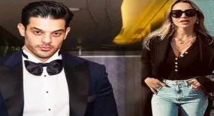 Mehmet Dinçerler, Instagram'a geri döndü!