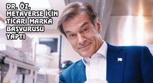 Mehmet Öz, Metaverse Dünyasına Adım Atıyor