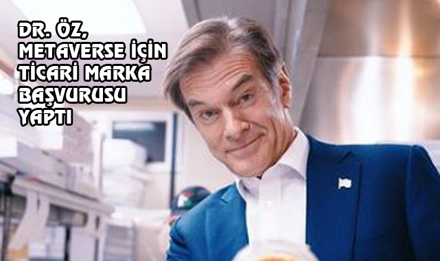 Mehmet Öz, Metaverse Dünyasına Adım Atıyor