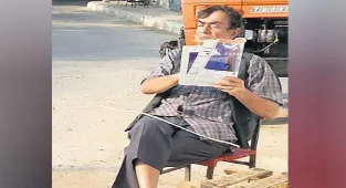 Mektup ortaya çıktı