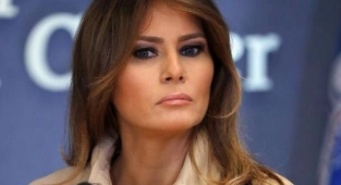 Melania Trump’ın NFT Sınavı